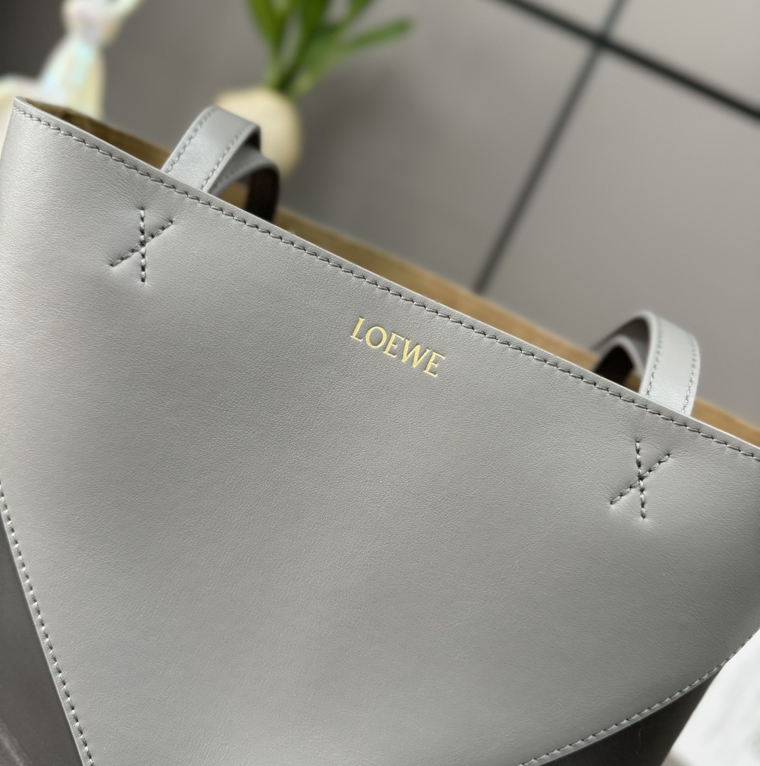 Loewe Shopping Bags